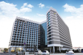Hotel Marinabay Seoul Ara